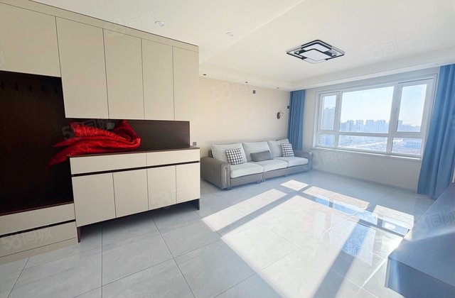 宝裕悦兰湾(一期)2室2厅92.85㎡70万二手房图片