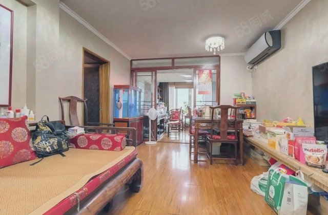 芳林苑3室1厅105.37㎡510万二手房图片