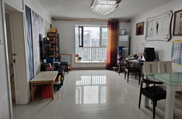 光明   七中 阿卡迪亚 电梯三室 免大税 送储藏室