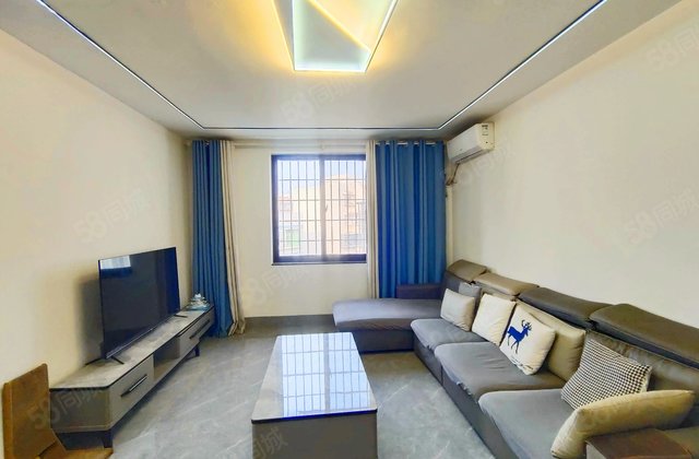 海青花园3室2厅84.02㎡115万二手房图片