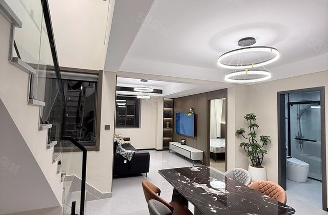 光明花苑东园4室2厅149.61㎡82万二手房图片