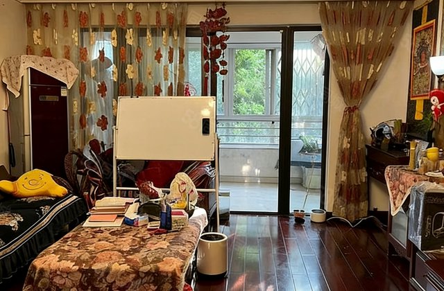 武侯王府花园3室2厅132.48㎡192万二手房图片