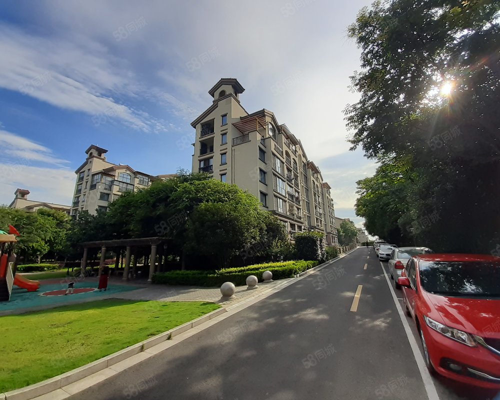 三花悦庄(二期)