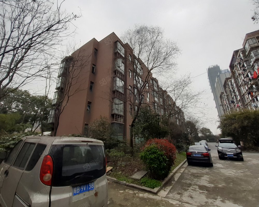 【地大橡树园, 地大橡树园小区详情,房价走势,房源,业主论坛】- 芜湖