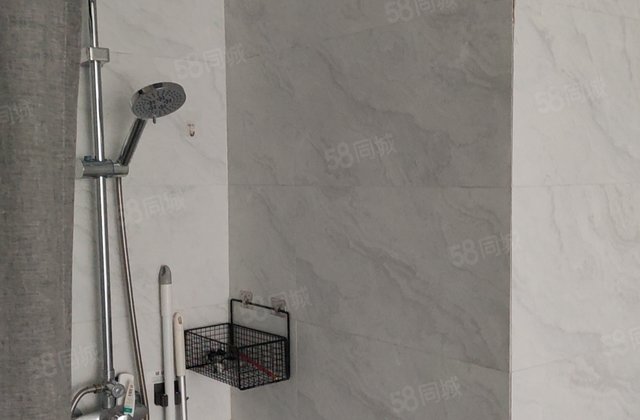 熙城都会1室0厅36㎡20万二手房图片