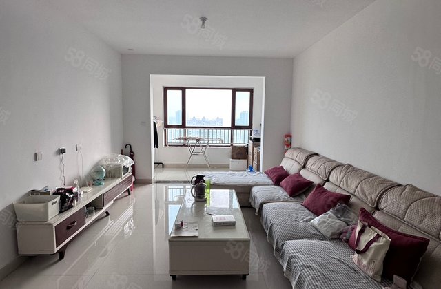 时代中通豪园 免大税 带车储 全明户型