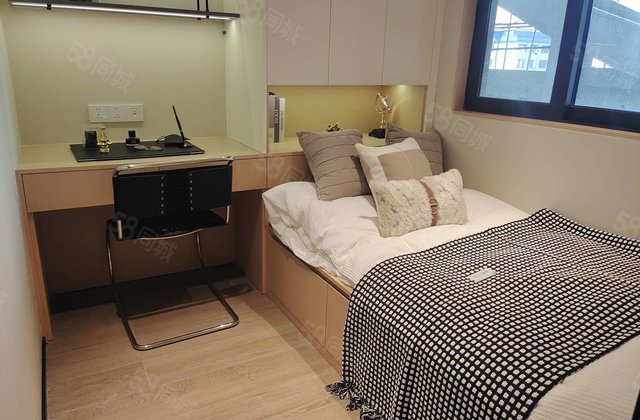 曼城2室2厅77.26㎡45万二手房图片
