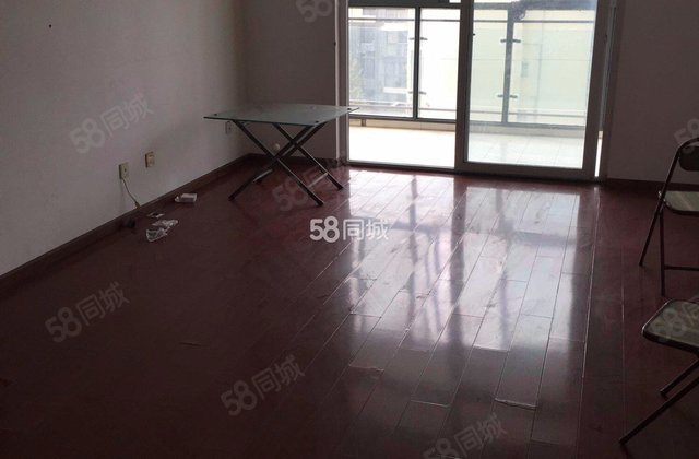 城香首府3室1厅101.99㎡50万二手房图片