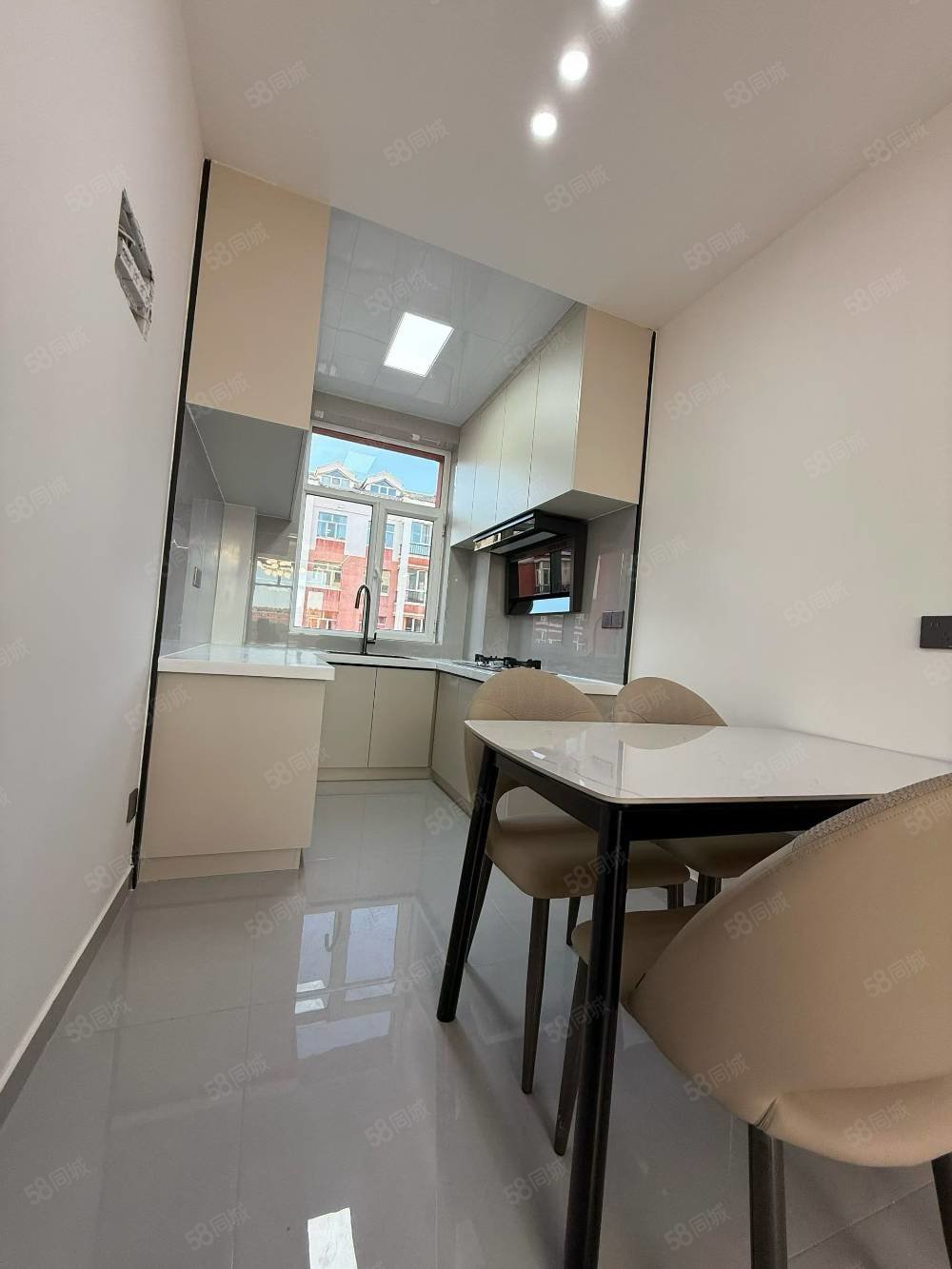 祥和家苑2室2厅1卫76㎡南北29万