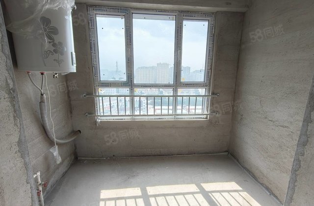 怡美家园(榆次)3室2厅127.25㎡88.8万二手房图片