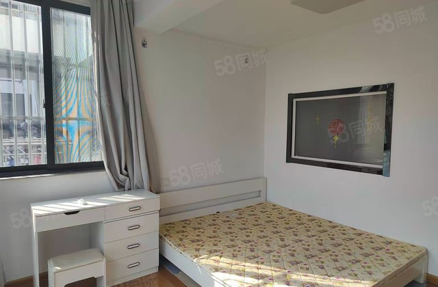 金汇1182室1厅60㎡25.8万二手房图片