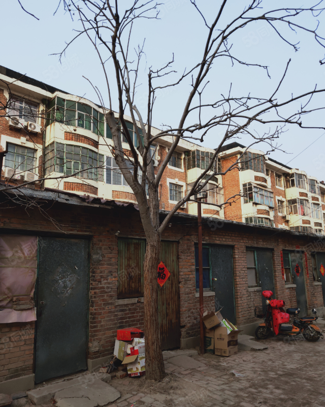 【农信小区, 农信小区小区详情,房价走势,房源,业主论坛】- 沧州58
