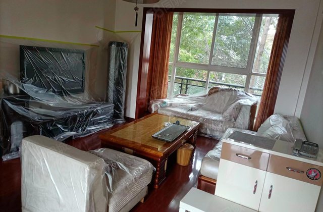 江安逸人居4室2厅148.46㎡210万二手房图片