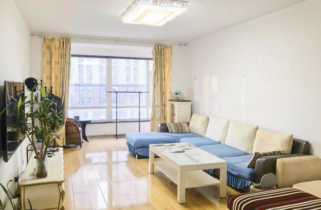 福融家园2室2厅118.41㎡55万二手房图片