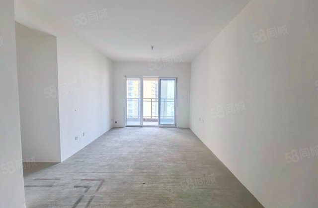 华宇天府花城北区3室2厅82.78㎡64.5万二手房图片