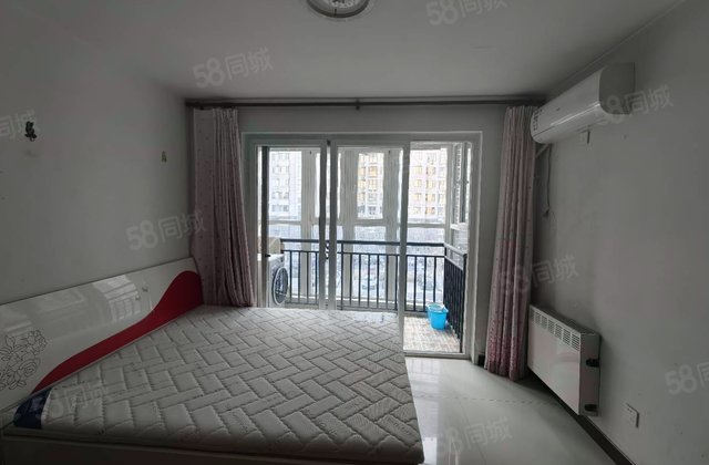 福泽御园(北区)1室1厅54.73㎡34万二手房图片