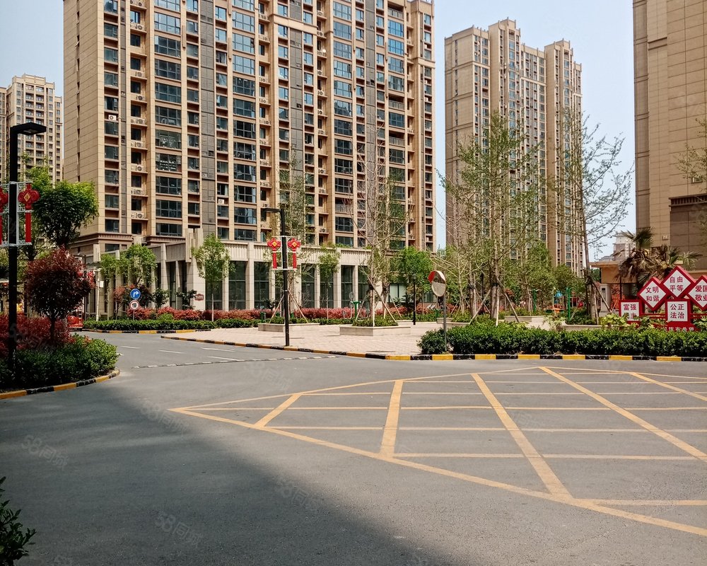 【尚景锦园, 尚景锦园小区详情,房价走势,房源,业主论坛】- 郑州58