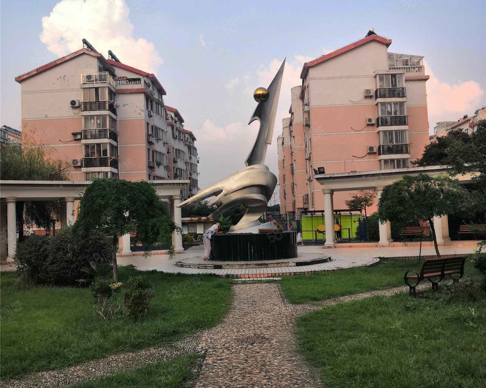 【莱福花园, 莱福花园小区详情,房价走势,房源,业主论坛】- 扬州58