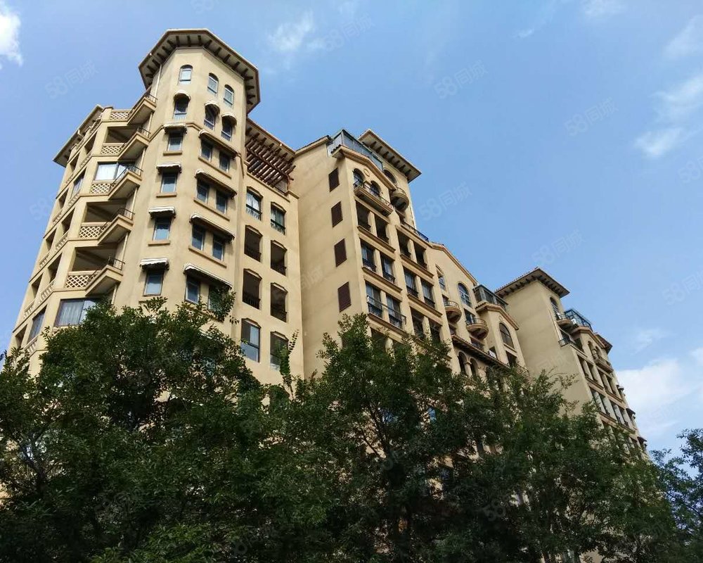 【普罗旺斯, 普罗旺斯小区详情,房价走势,房源,业主论坛】- 苏州58