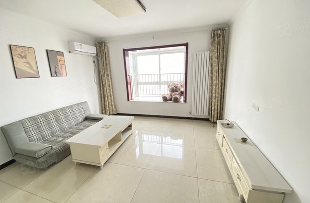 凯旋国际3室1厅99㎡41.8万二手房图片