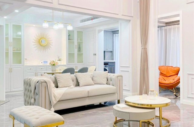 蓝光东方天地(商住楼)2室2厅49.31㎡44万二手房图片