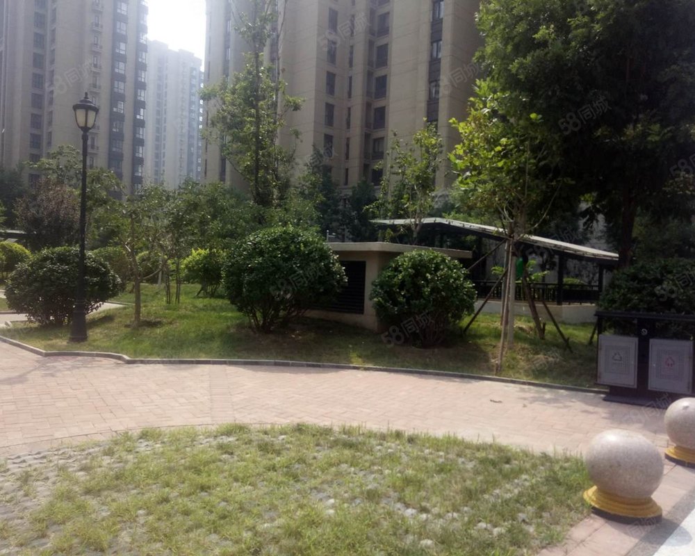 上善颐园芷菱苑