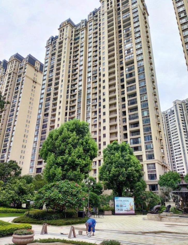 一平御海阳光 东海岸 小2房 精选房型 金湾,龙光御海阳光-汕头58同城