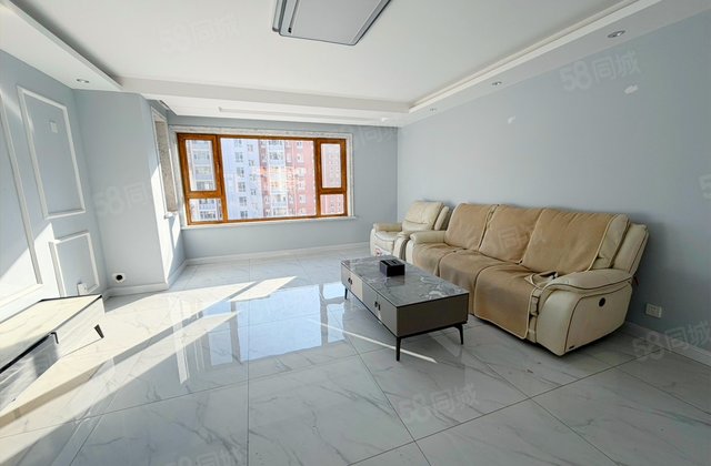 福临家园(二道)2室2厅126.87㎡79万二手房图片