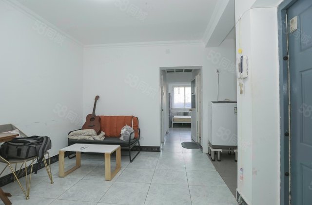 帅府园2室1厅58.83㎡278万二手房图片