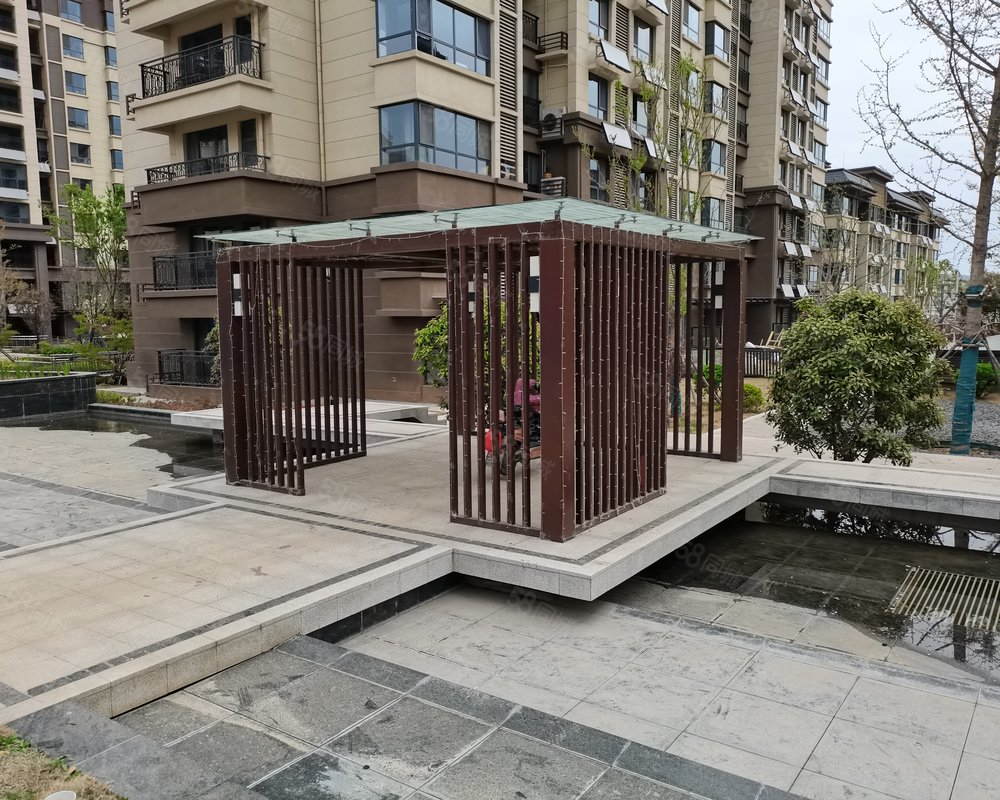 【联发观天下, 联发观天下小区详情,房价走势,房源,业主论坛】- 东平