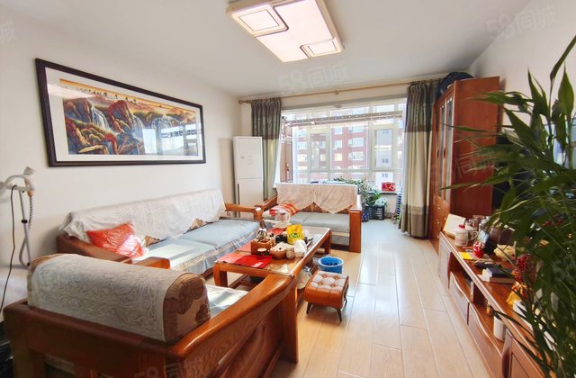 枫桦美地2室2厅105.55㎡63万二手房图片