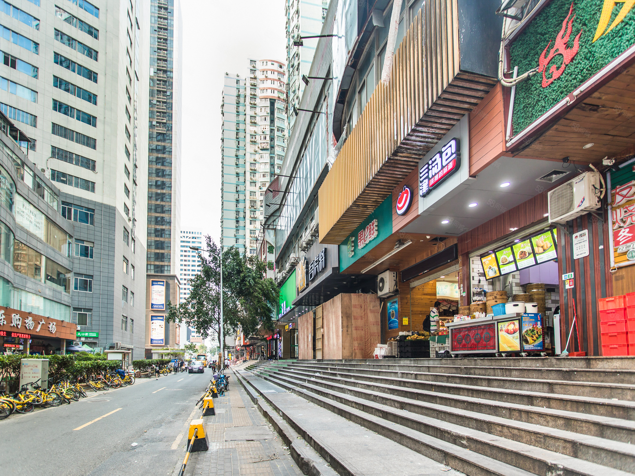 福源大厦-深圳58同城