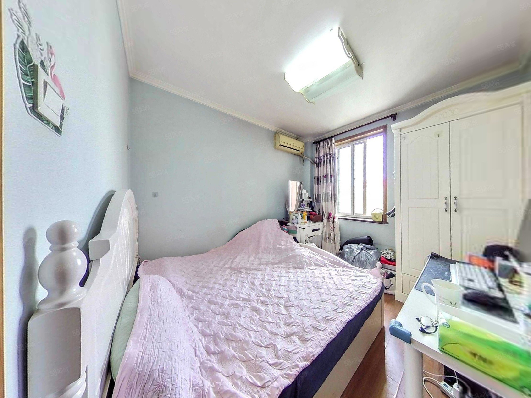 葡東小區(qū)2室1廳1衛(wèi)74.53㎡南北140萬