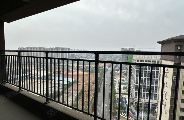 紫林观邸3室2厅130㎡68万二手房图片