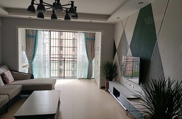 达州大竹东湖湾二手房网