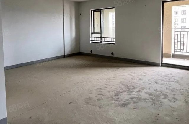 新城悦隽3室2厅126㎡56.8万二手房图片