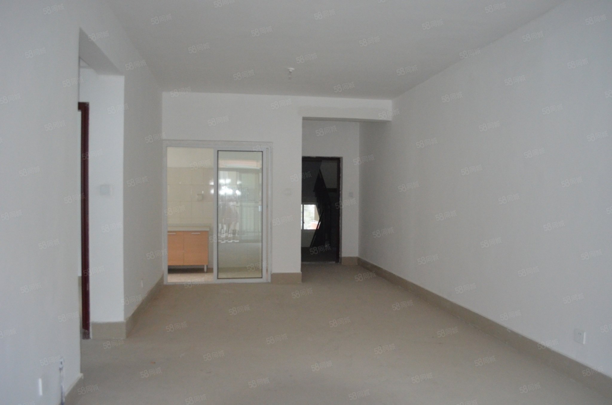 阳光家园2室1厅1卫71.51㎡西南35万