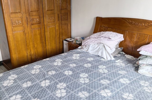 俊园大厦1室1厅56.46㎡66万二手房图片