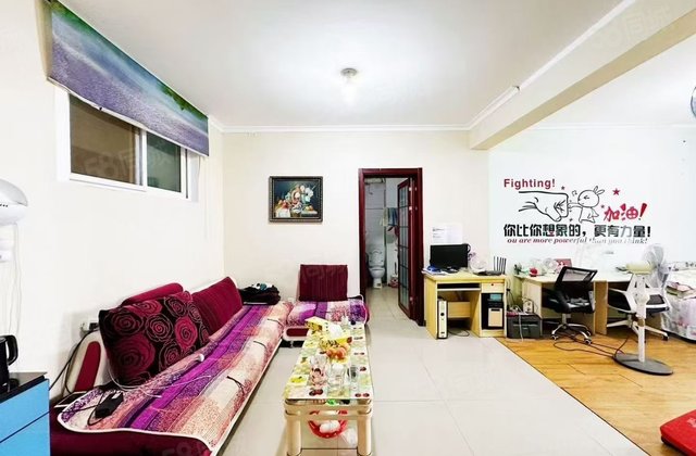 市中心，水城华府，中华御苑，北顺新城，看房方便，停车方便