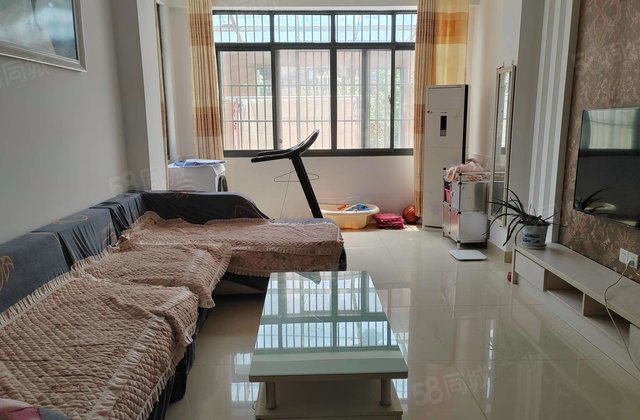 汇豪天下(南区)2室2厅93㎡86万二手房图片