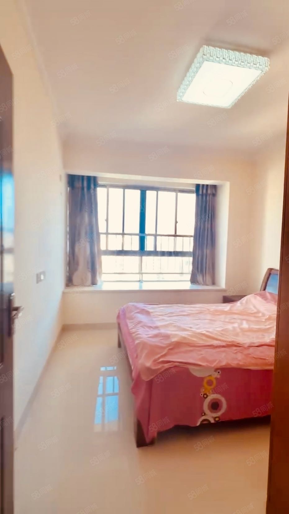 德盛南岛康城2室1厅1卫58㎡南32万