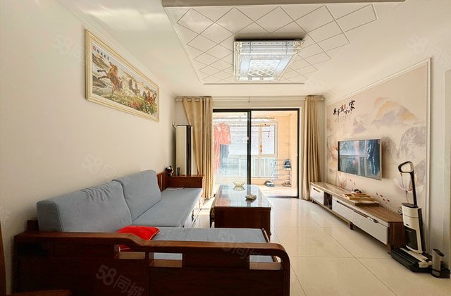 天一仁和郡3室2厅89.96㎡128万二手房图片