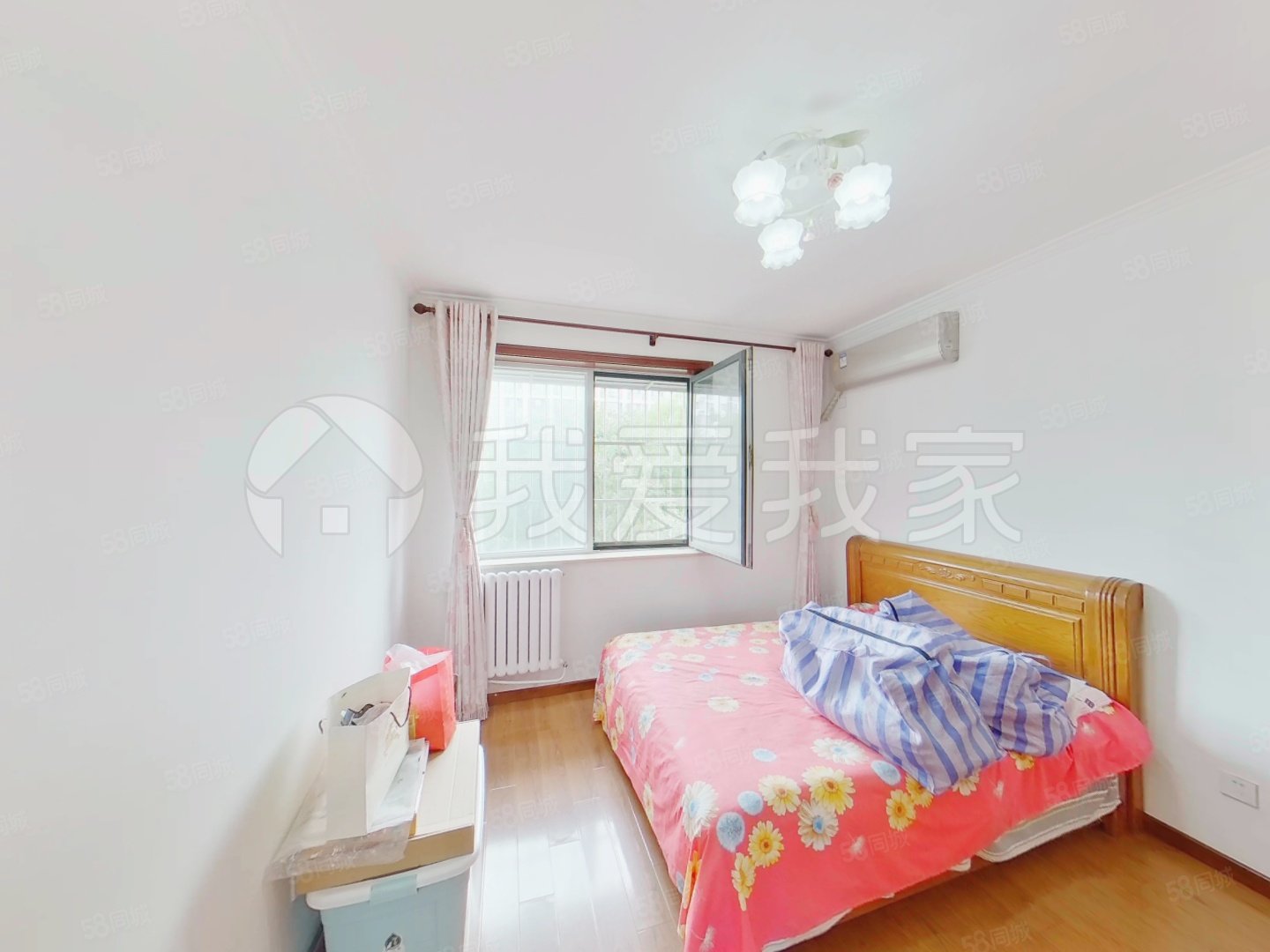 馬可匯3室1廳1衛(wèi)111.47㎡南北269萬