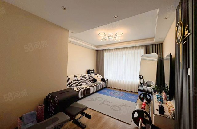 嘉惠九里2室2厅89.81㎡85万二手房图片