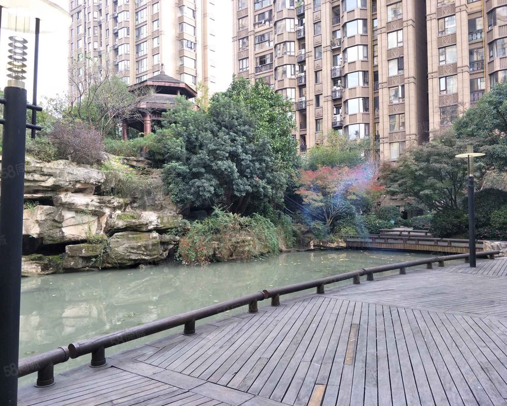 【中梁橡树湾, 中梁橡树湾小区详情,房价走势,房源,业主论坛】- 温州