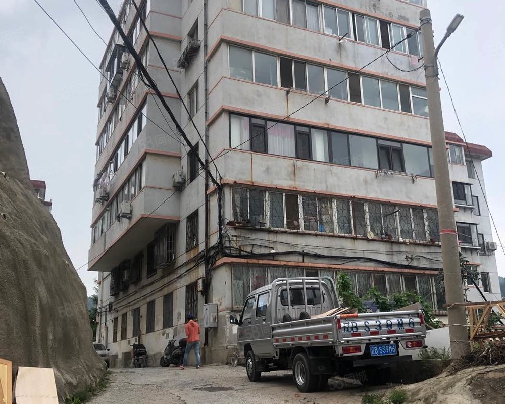 林茂街小区