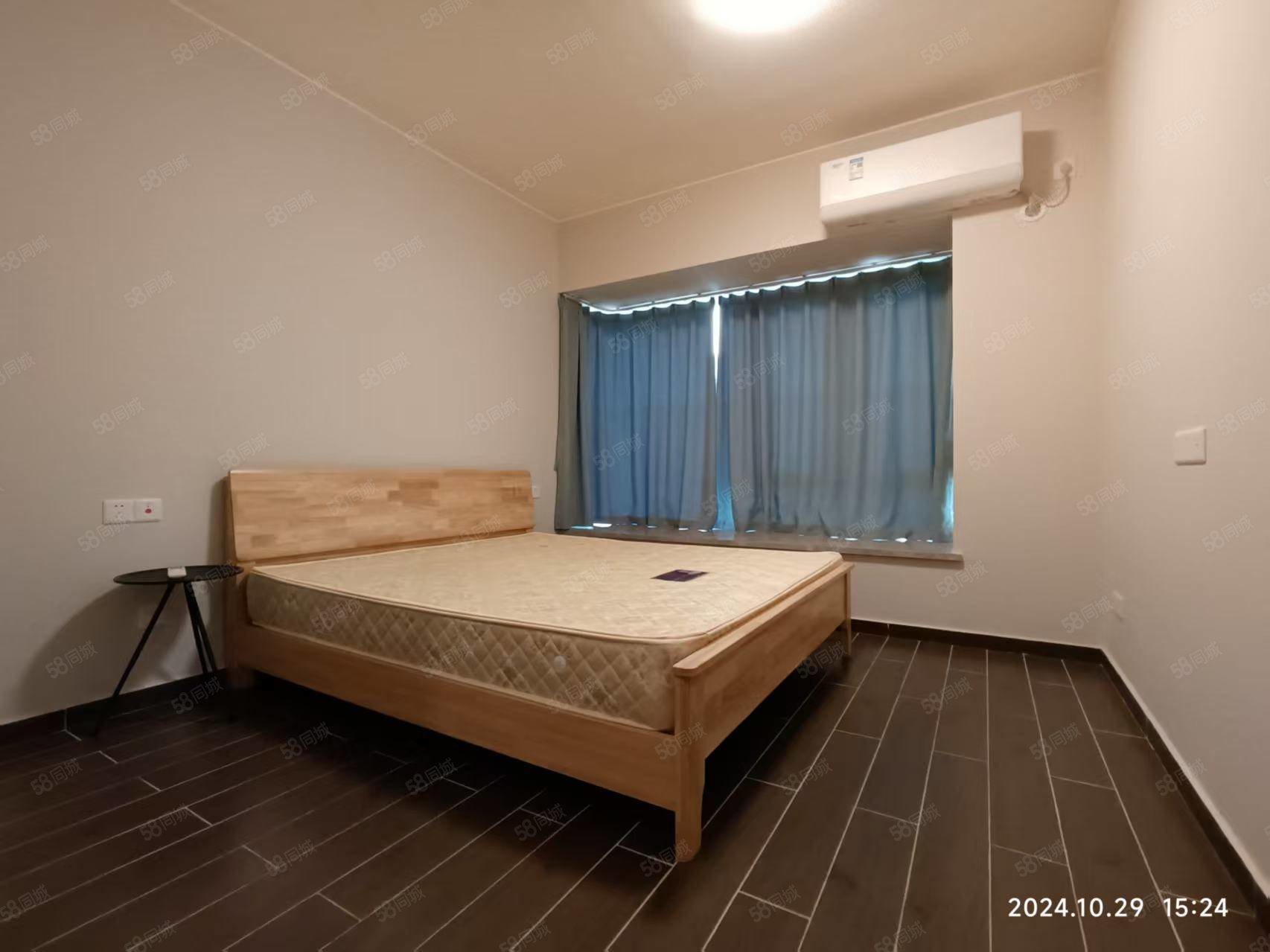 保利时光印象4室2厅2卫119㎡南北75.8万