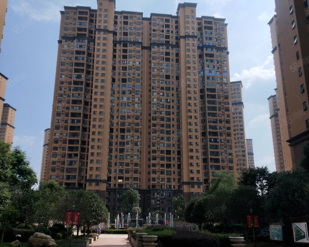 【港鑫龙城, 港鑫龙城小区详情,房价走势,房源,业主论坛】- 岳阳58