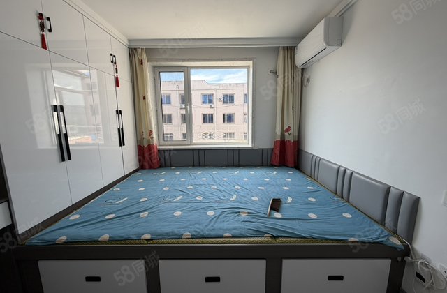 小桥子电业局家属楼1室1厅46㎡8万二手房图片