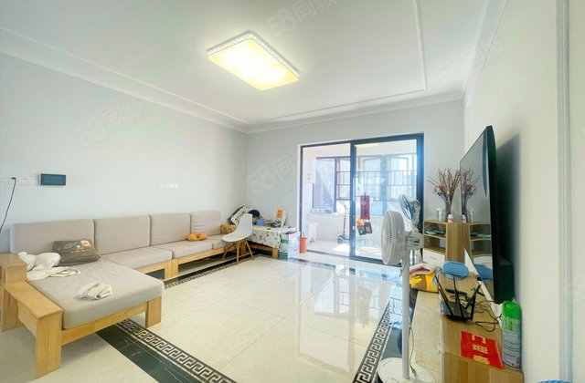 润和紫郡5室2厅135.69㎡84.8万二手房图片